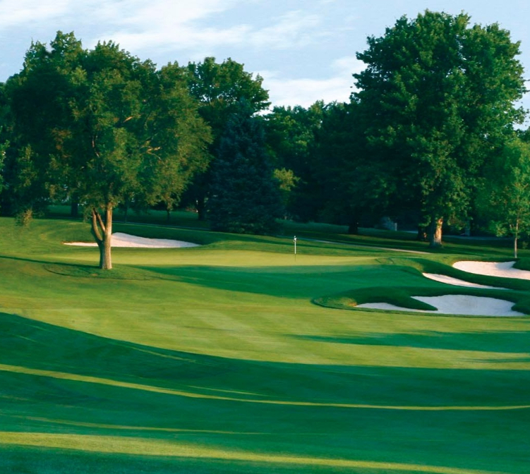 Oak Hills Country Club Omaha Wedding Venues Oak Hills Country Club Omaha Wedding Venues