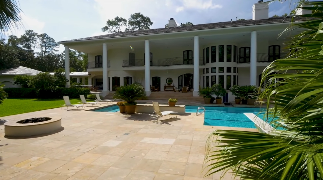 38 Interior Design Photos vs. 324 Buckingham Dr, Houston, TX Luxury Mansion Tour