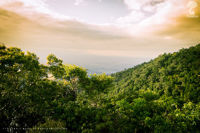 mt arayat magalang side mt arayat