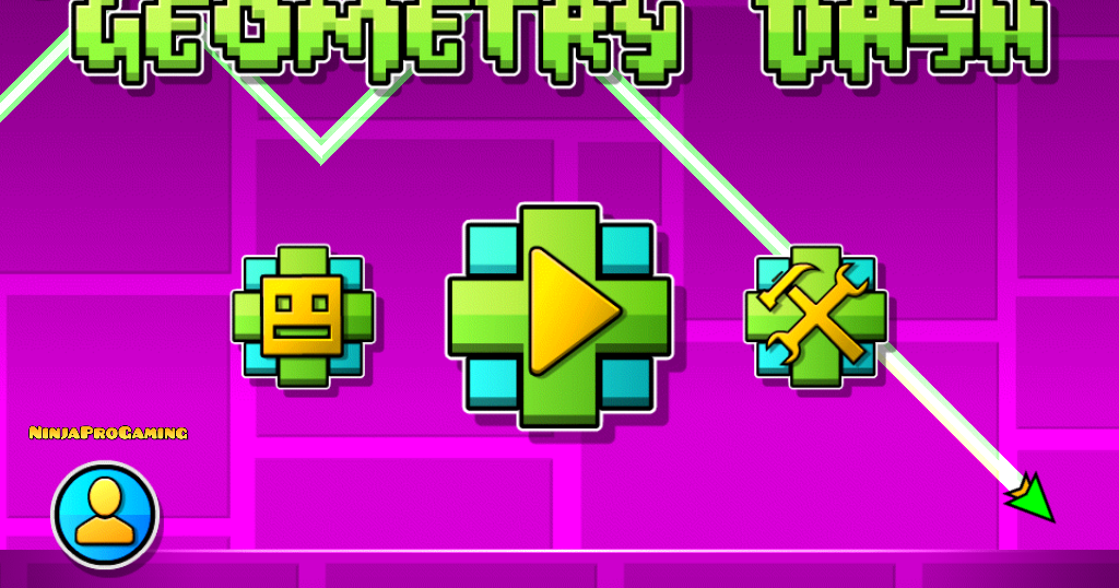 geometry dash subzero steam