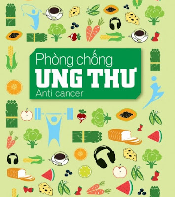 8 Mẹo Hay Giúp Bạn Hạn Chế Nguy Cơ Ung Thư - HOT 8 Mẹo Hay Giúp Bạn Hạn Chế Nguy Cơ Ung Thư - HOT
