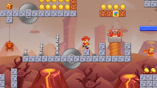 Super Jabber Jump 2.3.099 APK Super Jabber Jump 2.3.099 APK