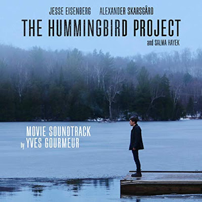 The Hummingbird Project Soundtrack