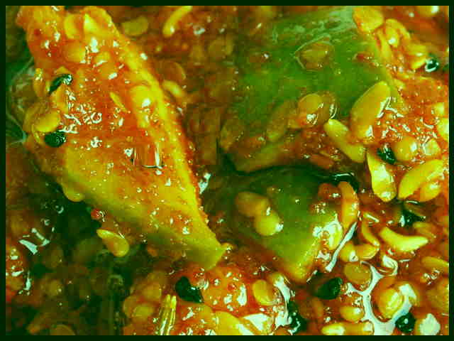 Aam Ka Achar In Hindi Aam Ka Achar In Hindi