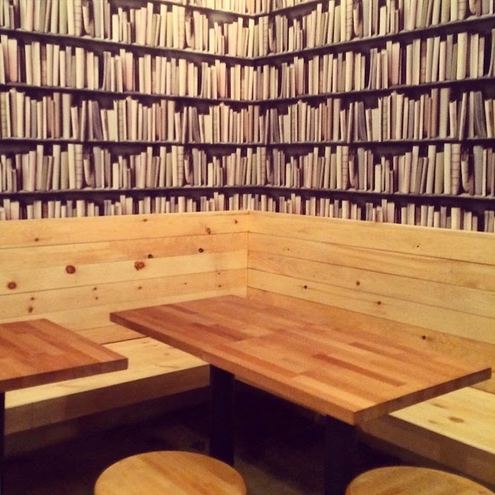 H A R L E M + B E S P O K E INTRODUCING FILTERED COFFEE SHOP DEBUTS TODAY