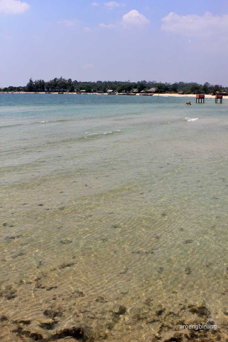 pantai tirto samodra jepara