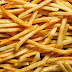 McDonald's French Fries Found to Contain Silly Putty and Toxic Petroleum Chemical
