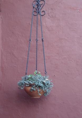 Tejiendo, pintando y..... mas