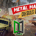 تحميل لعبة Metal Madness PvP الاصلية و المهكرة للأندرويد (اخر اصدار)