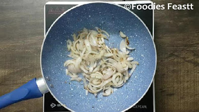 Pyazwali Bhindi / Okra Onion Recipe / A Typical Punjabi Recipe