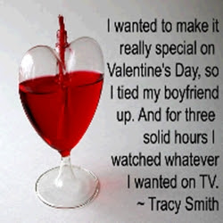 funny valentines quotes valentine's day sayings