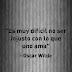 AMOR JUSTO