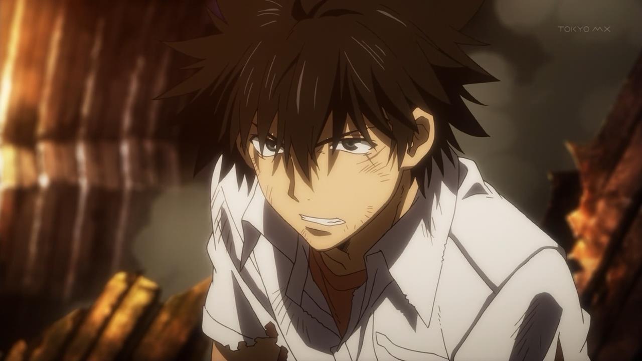 anime mirip mob psycho 100 anime mirip mob psycho 100