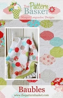 The Pattern Basket: Feathers