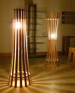 gambar lampu hias dari bambu (2)