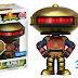 Mais Funko de Power Rangers à caminho