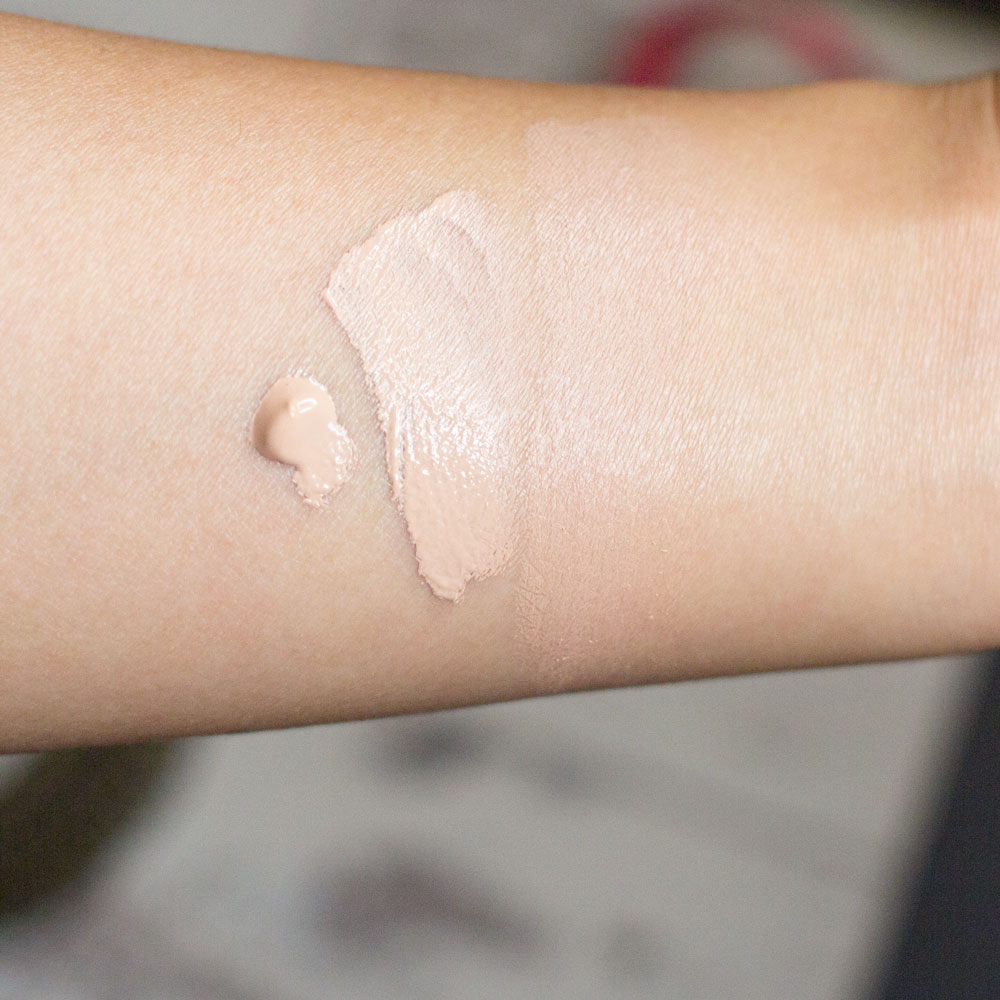 dermatologically tested moisturizer for oily skin