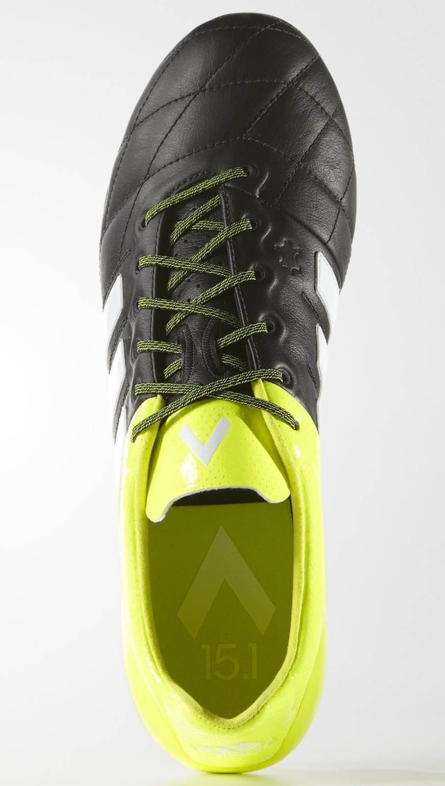Ace 2015 Leather Boots Released - Footy Headlines