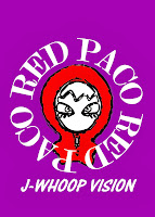 RED PACO FASHION J-WHOOP Fashion