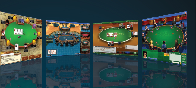 Kumpulan Situs Daftar Poker Online Aman, Terpercaya dan Terbaru