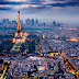 The Top 15 Best Countries in the World - (France)
