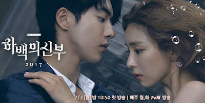 Bride of the Water God kdrama recommendations