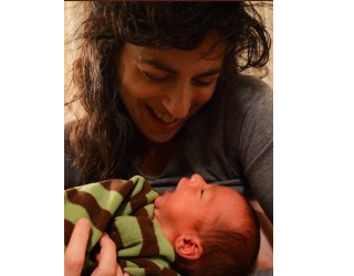 The Dancing Egg — An IVF Story for the Over 40 Crowd Image: The Dancing Egg — An IVF Story for the Over 40 Crowd