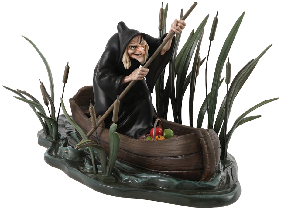 грех старой ведьмы читать 24