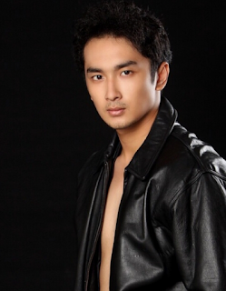 Biodata Gerald Yohanes Terbaru Biodata Gerald Yohanes Terbaru