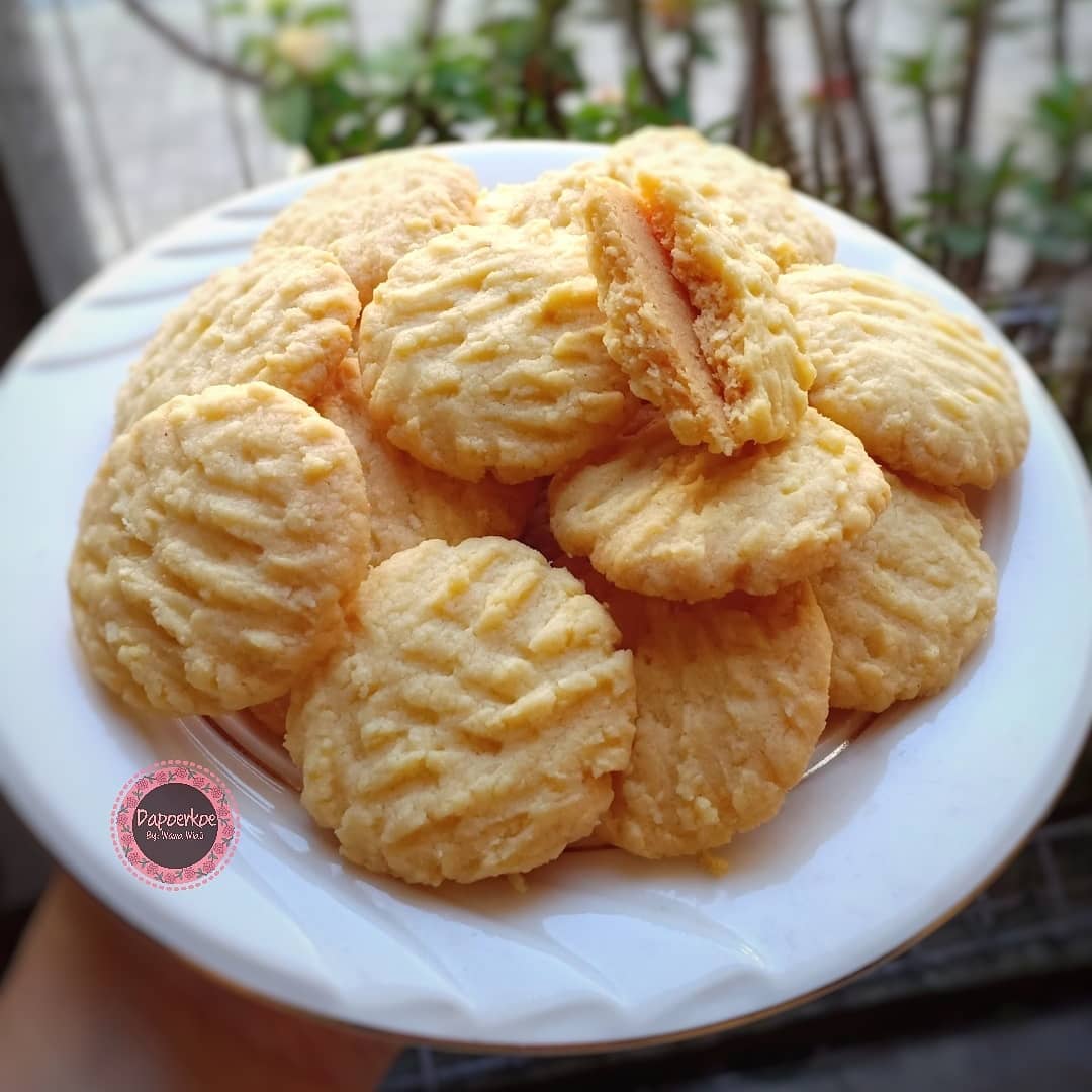 Resep Kue Garpu Renyah Gurih Tanpa Telur Resep Kue Garpu Resep Kue Garpu Renyah Gurih Tanpa Telur Resep Kue Garpu