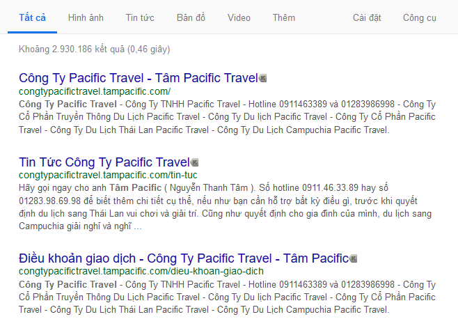 Hướng dẫn khám phá 20 yếu tố quyết định bài viết chuẩn SEO lên top Google Hướng dẫn khám phá 20 yếu tố quyết định bài viết chuẩn SEO lên top Google