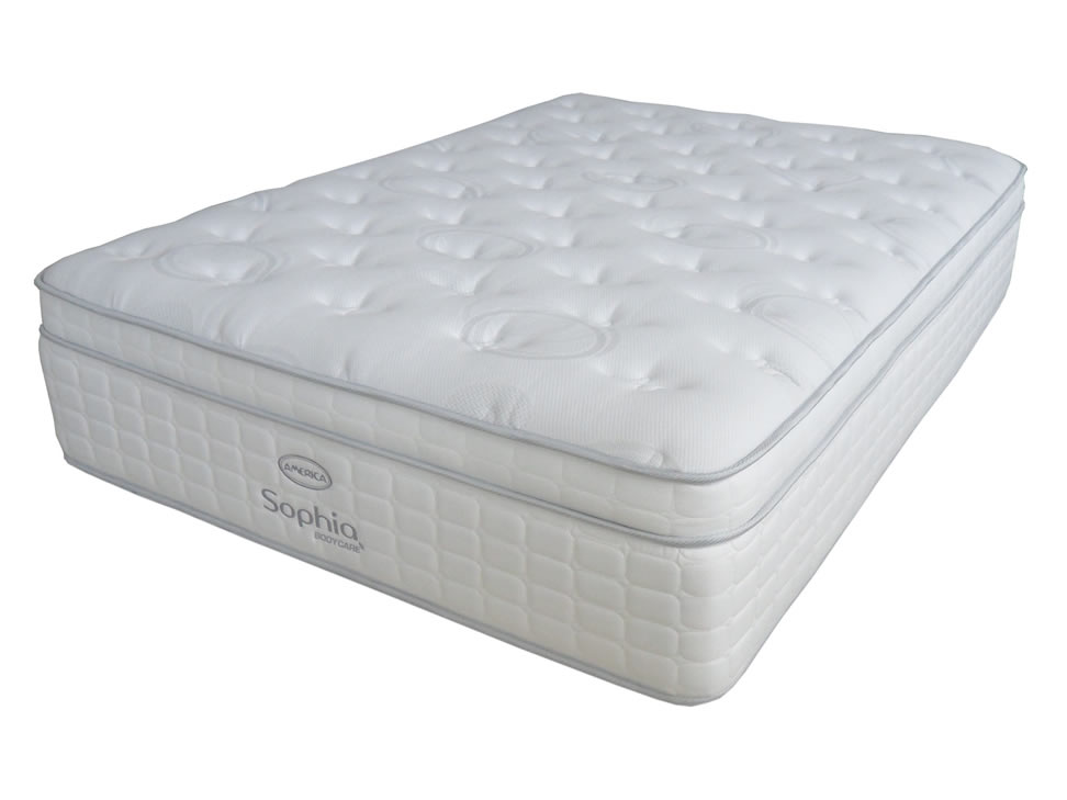 CUANTO Cuanto mide un colchon matromonial