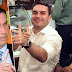 Luiz Fux suspende investigação sobre suposto laranja dos Bolsonaros