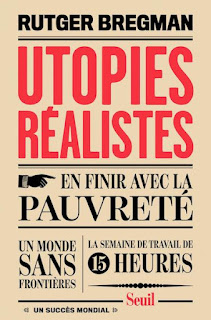 Utopies réalistes Bregman