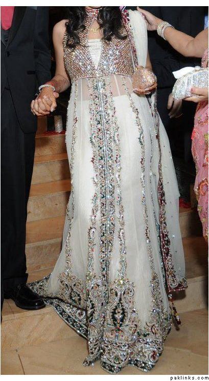 Pakistani new bridal dresses - Just Bridal