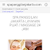 PANGGILAN JAKARTA BARAT | kalimaya spa 087886085532 - 081295577508