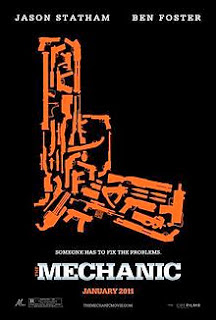 Sinopsis dan Jalan Cerita Film The Mechanic (2011) Sinopsis Film The Mechanic (2011)