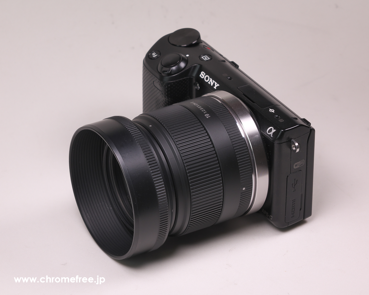 シグマ 19mm F2.8 EX DN ソニーEマウント用 | monsterdog.com.br