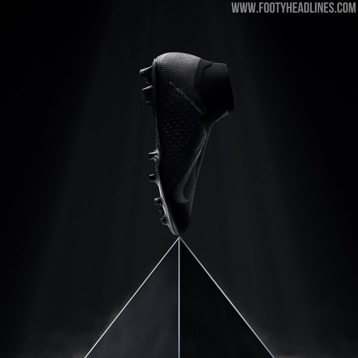 Blackout: Nike 'Stealth Ops' Pack Boots Released - Footy Headlines