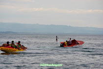 Batu Karas wisata jawa barat