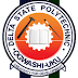 Delta Poly Ogwashi-Uku ND Supplementary Screening Date - 2018/2019