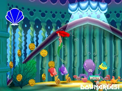 the little mermaid 2 psp game download the little mermaid 2 psp game download