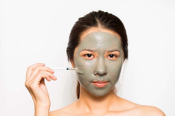 Masker Alami yang Bagus untuk Wajah Belang dengan Bahan Alami Masker Alami yang Bagus untuk Wajah Belang dengan Bahan Alami