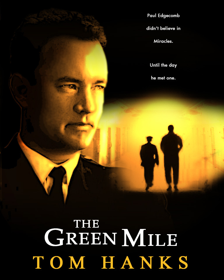 Room 316 The Green Mile Response