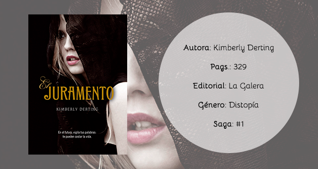 El juramento 1 El juramento 1