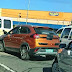 Novo Chery Tiggo 2 é flagrado em Jundiaí/SP