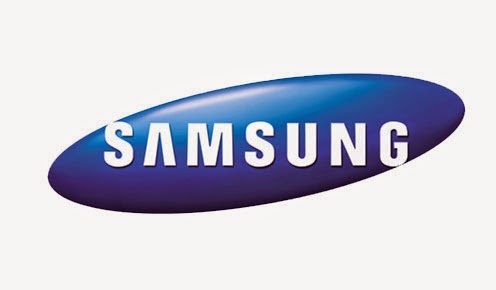 Logo Handphone Samsung 2021