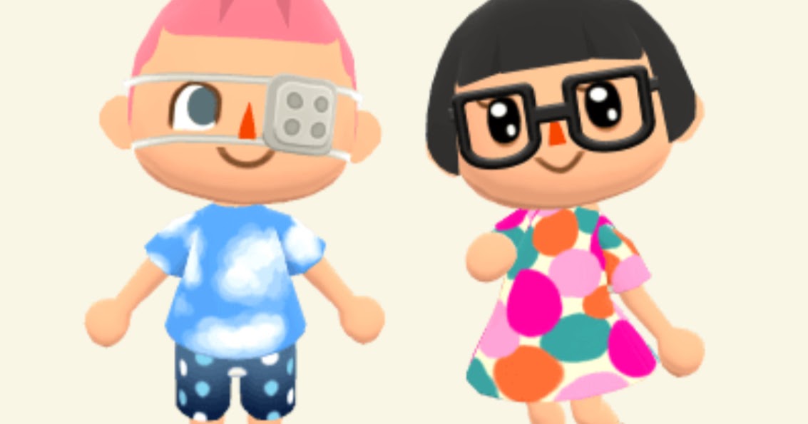 Animal Crossing Pocket Camp New Clothing Available Casual Game Scoop