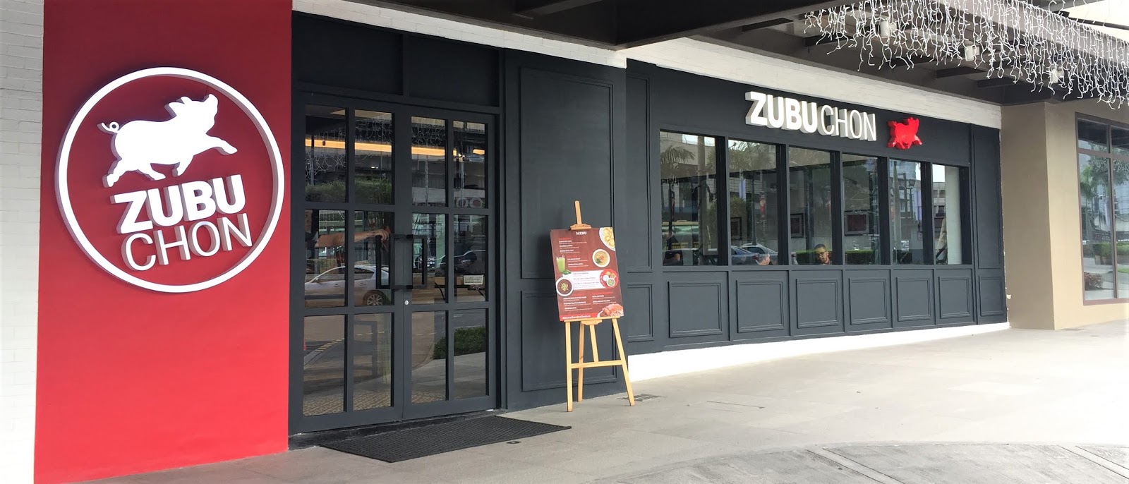 Exciting new restaurants and stores to try at Eton Centris