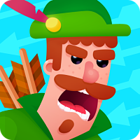 Tải Game Bowmasters Hack Full Tiền Vàng Cho Android Bowmasters Hack Full Tiền Vàng Cho Android